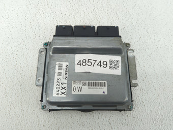 compare product 2015 Nissan Altima PCM Engine Control Computer ECU ECM PCU OEM P/N:NEC013-031 NEC013-028, NEC017-046 Fits Fits 2013 2014 OEM Used Auto Parts