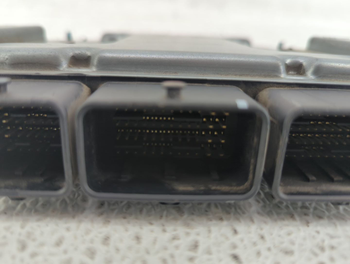 2015 Nissan Altima PCM Engine Control Computer ECU ECM PCU OEM P/N:NEC013-031 NEC013-028, NEC017-046 Fits Fits 2013 2014 OEM