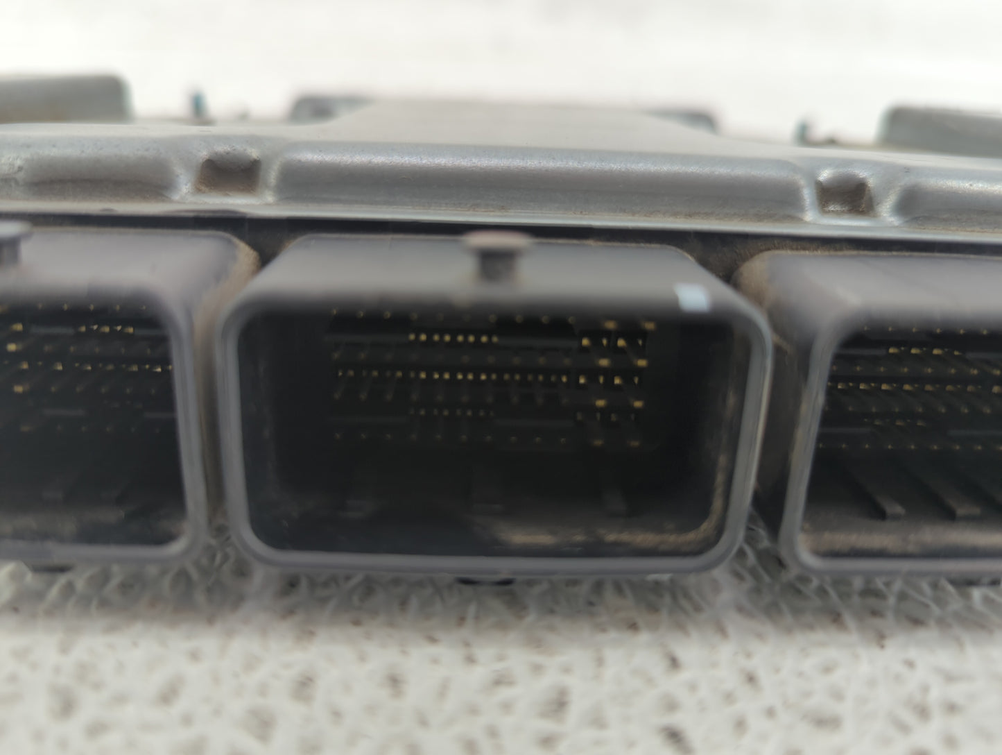 2015 Nissan Altima PCM Engine Control Computer ECU ECM PCU OEM P/N:NEC013-031 NEC013-028, NEC017-046 Fits Fits 2013 2014 OEM