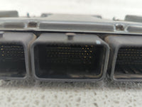 2015 Nissan Altima PCM Engine Control Computer ECU ECM PCU OEM P/N:NEC013-031 NEC013-028, NEC017-046 Fits Fits 2013 2014 OEM