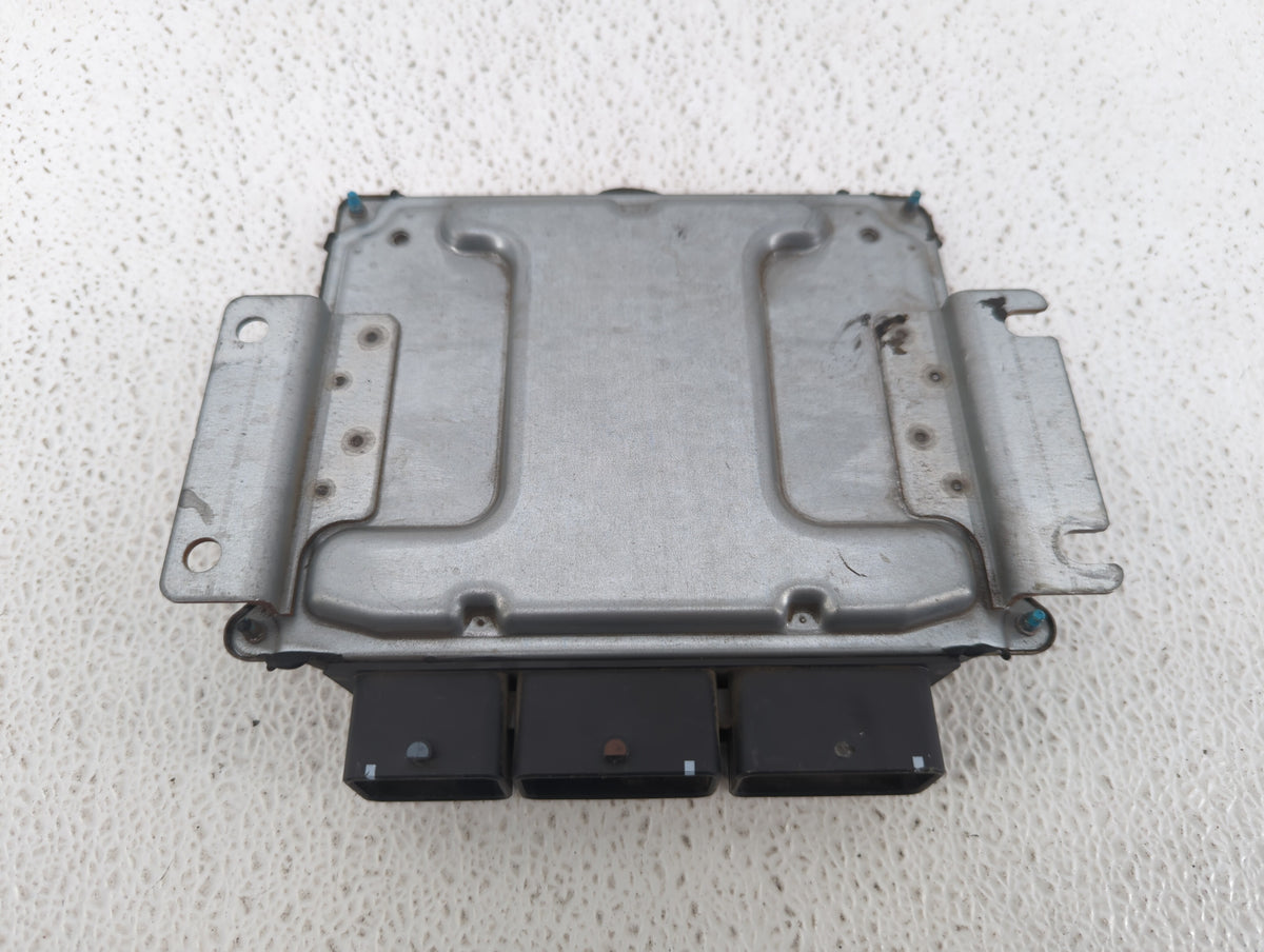 2015 Nissan Altima PCM Engine Control Computer ECU ECM PCU OEM P/N:NEC013-031 NEC013-028, NEC017-046, NEC011-673 Fits 2013 2