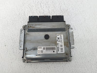 2015 Nissan Altima PCM Engine Control Computer ECU ECM PCU OEM P/N:NEC017-046 NEC013-028, NEC011-673 Fits Fits 2013 2014 OEM