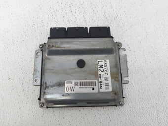 compare product 2015 Nissan Altima PCM Engine Control Computer ECU ECM PCU OEM P/N:NEC017-046 NEC013-028, NEC011-673 Fits Fits 2013 2014 OEM Used Auto Parts