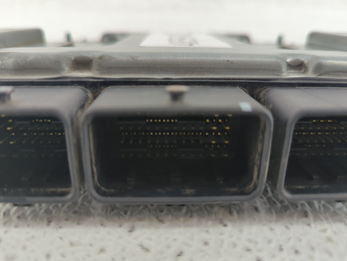 2015 Nissan Altima PCM Engine Control Computer ECU ECM PCU OEM P/N:NEC017-046 NEC013-028, NEC011-673 Fits Fits 2013 2014 OEM