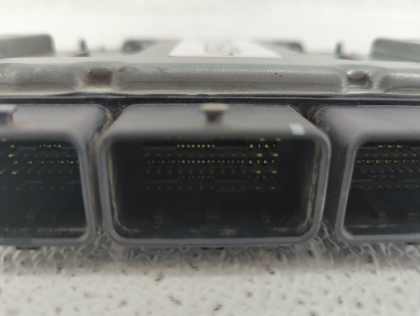 2015 Nissan Altima PCM Engine Control Computer ECU ECM PCU OEM P/N:NEC017-046 NEC013-028, NEC011-673 Fits Fits 2013 2014 OEM