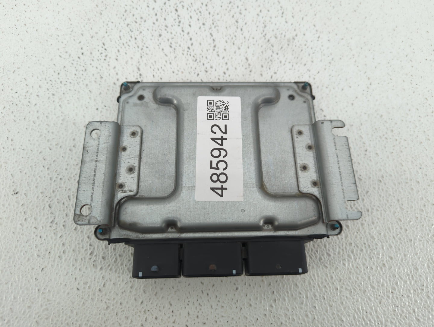 2015 Nissan Altima PCM Engine Control Computer ECU ECM PCU OEM P/N:NEC017-046 NEC013-028, NEC011-673 Fits Fits 2013 2014 OEM
