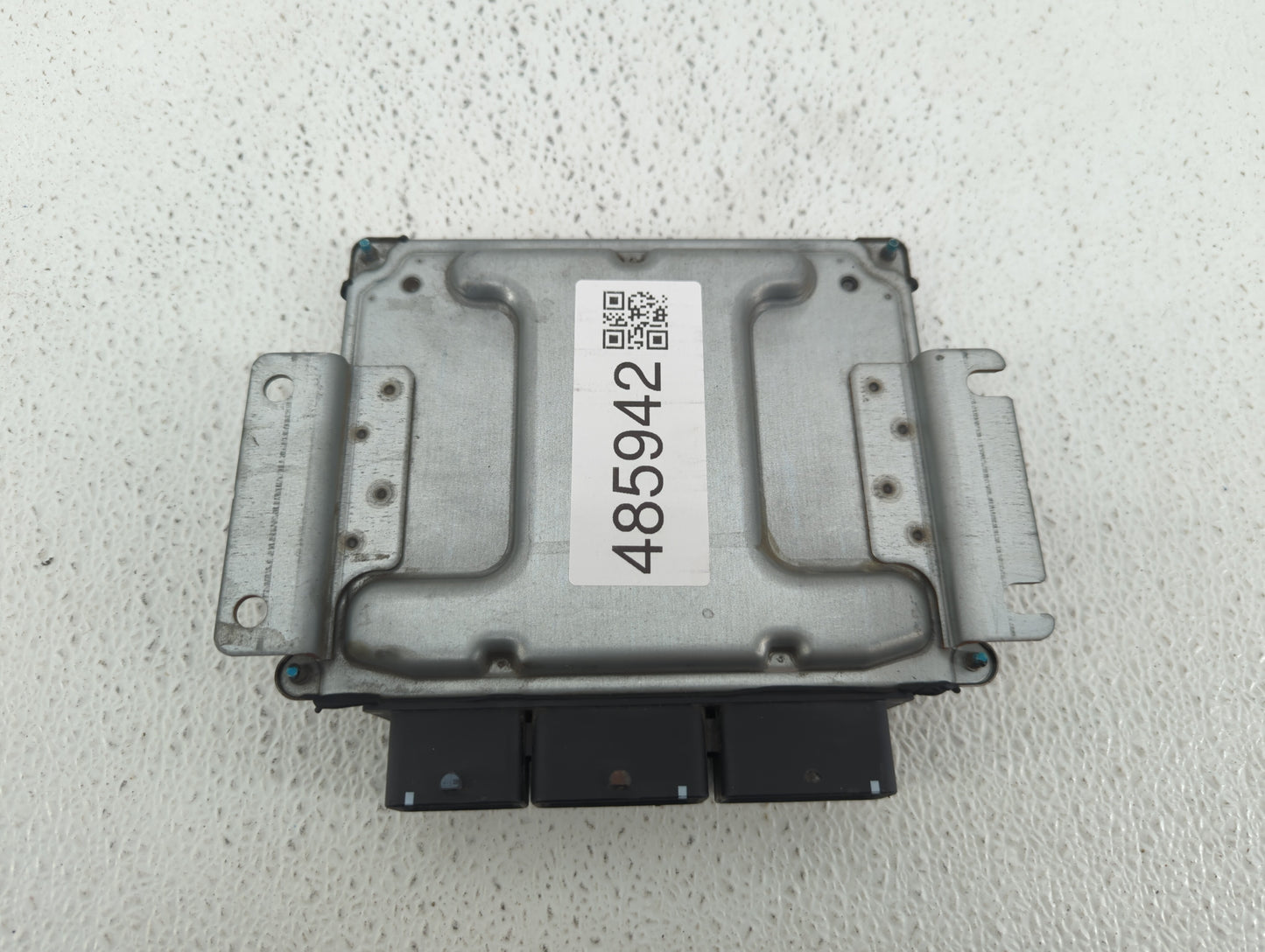 2015 Nissan Altima PCM Engine Control Computer ECU ECM PCU OEM P/N:NEC017-046 NEC013-028, NEC011-673 Fits Fits 2013 2014 OEM