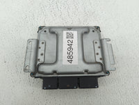 2015 Nissan Altima PCM Engine Control Computer ECU ECM PCU OEM P/N:NEC017-046 NEC013-028, NEC011-673 Fits Fits 2013 2014 OEM