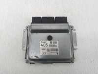 2015 Nissan Altima PCM Engine Control Computer ECU ECM PCU OEM P/N:NEC007-681 NEC013-028, NEC017-046 Fits Fits 2013 2014 OEM
