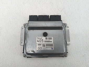 compare product 2015 Nissan Altima PCM Engine Control Computer ECU ECM PCU OEM P/N:NEC007-681 NEC013-028, NEC017-046 Fits Fits 2013 2014 OEM Used Auto Parts