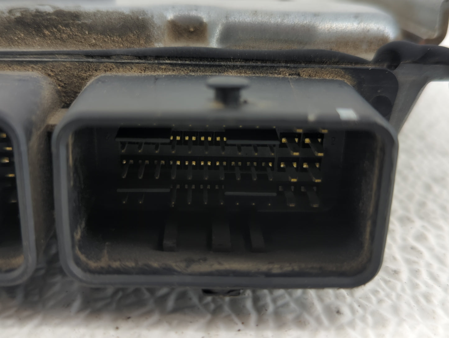 2015 Nissan Altima PCM Engine Control Computer ECU ECM PCU OEM P/N:NEC007-681 NEC013-028, NEC017-046 Fits Fits 2013 2014 OEM