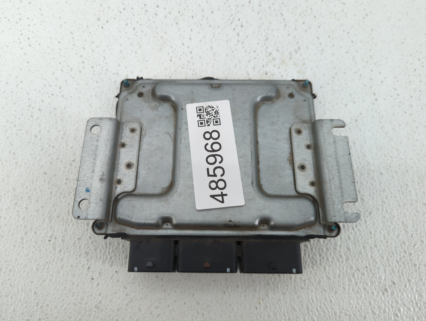 2015 Nissan Altima PCM Engine Control Computer ECU ECM PCU OEM P/N:NEC007-681 NEC013-028, NEC017-046 Fits Fits 2013 2014 OEM