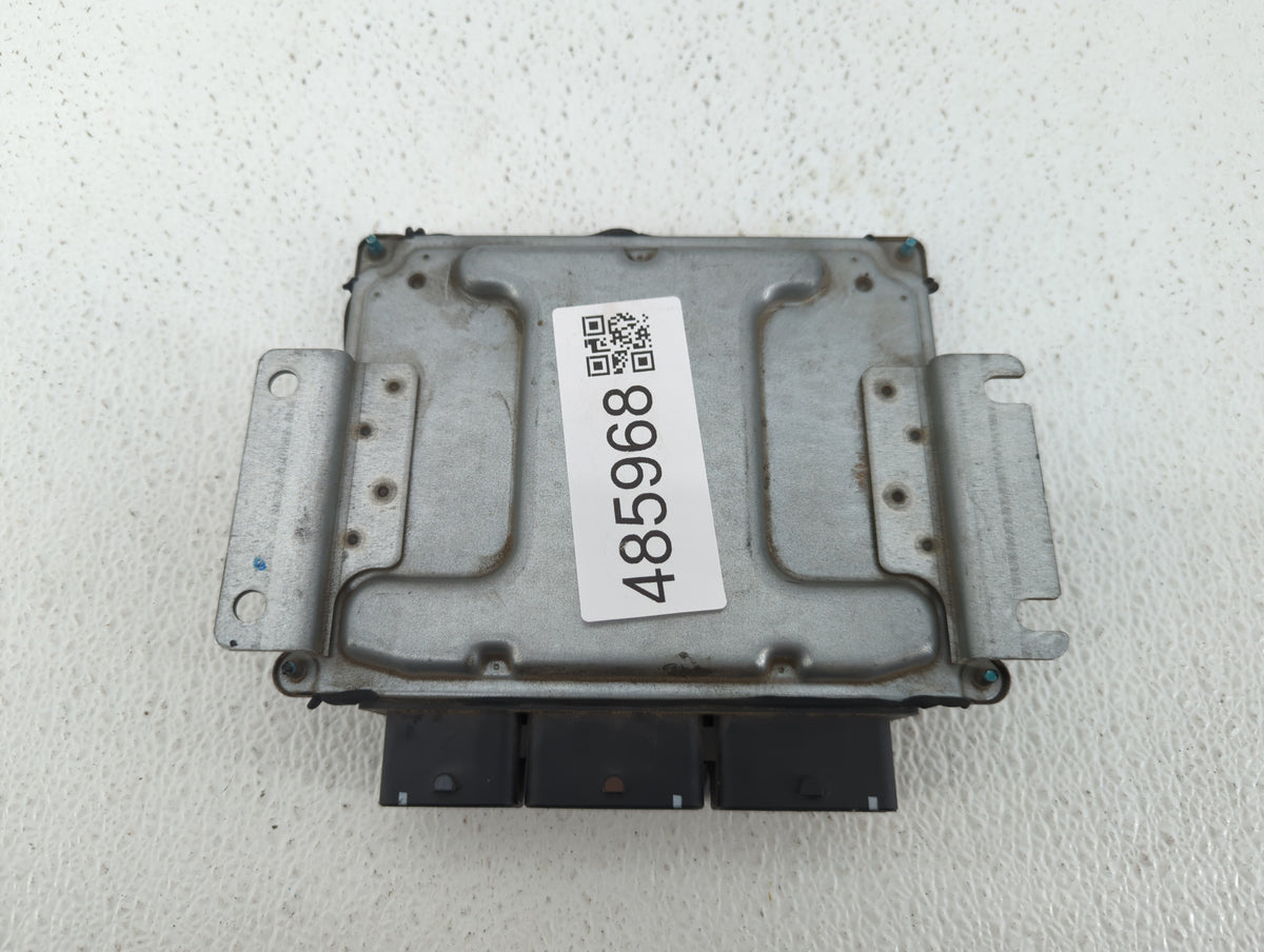 2015 Nissan Altima PCM Engine Control Computer ECU ECM PCU OEM P/N:NEC007-681 NEC013-028, NEC017-046, NEC011-673 Fits 2013 2