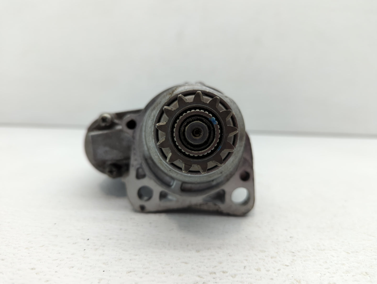 2013-2018 Nissan Altima Car Starter Motor Solenoid OEM P/N:23300 3TA0C Fits Fits 2013 2014 2015 2016 2017 2018 OEM Used Auto