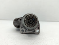 2013-2018 Nissan Altima Car Starter Motor Solenoid OEM P/N:23300 3TA0C Fits Fits 2013 2014 2015 2016 2017 2018 OEM Used Auto