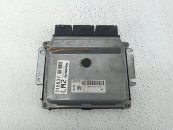 compare product 2015 Nissan Altima PCM Engine Control Computer ECU ECM PCU OEM P/N:NEC017-046 NEC011-673, NEC005-664 Fits Fits 2013 2014 OEM Used Auto Parts