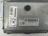 2015 Nissan Altima PCM Engine Control Computer ECU ECM PCU OEM P/N:NEC017-046 NEC011-673, NEC005-664 Fits Fits 2013 2014 OEM