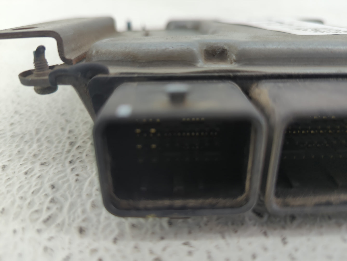2015 Nissan Altima PCM Engine Control Computer ECU ECM PCU OEM P/N:NEC017-046 NEC011-673, NEC005-664 Fits Fits 2013 2014 OEM