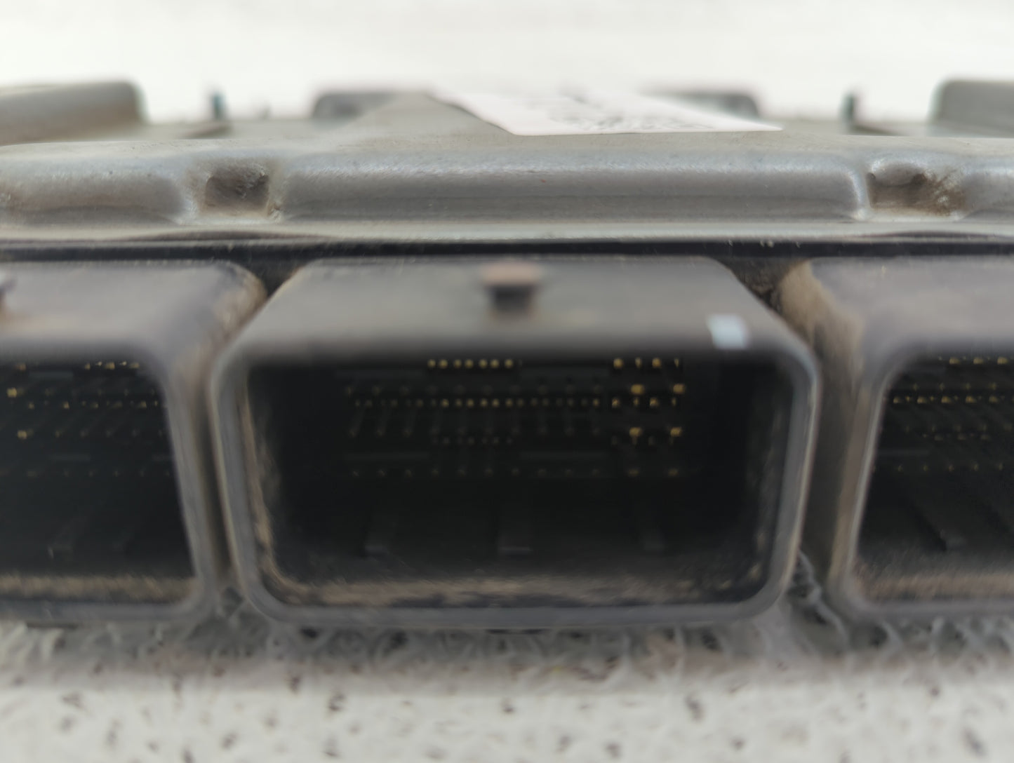 2015 Nissan Altima PCM Engine Control Computer ECU ECM PCU OEM P/N:NEC017-046 NEC011-673, NEC005-664 Fits Fits 2013 2014 OEM
