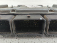 2015 Nissan Altima PCM Engine Control Computer ECU ECM PCU OEM P/N:NEC017-046 NEC011-673, NEC005-664 Fits Fits 2013 2014 OEM
