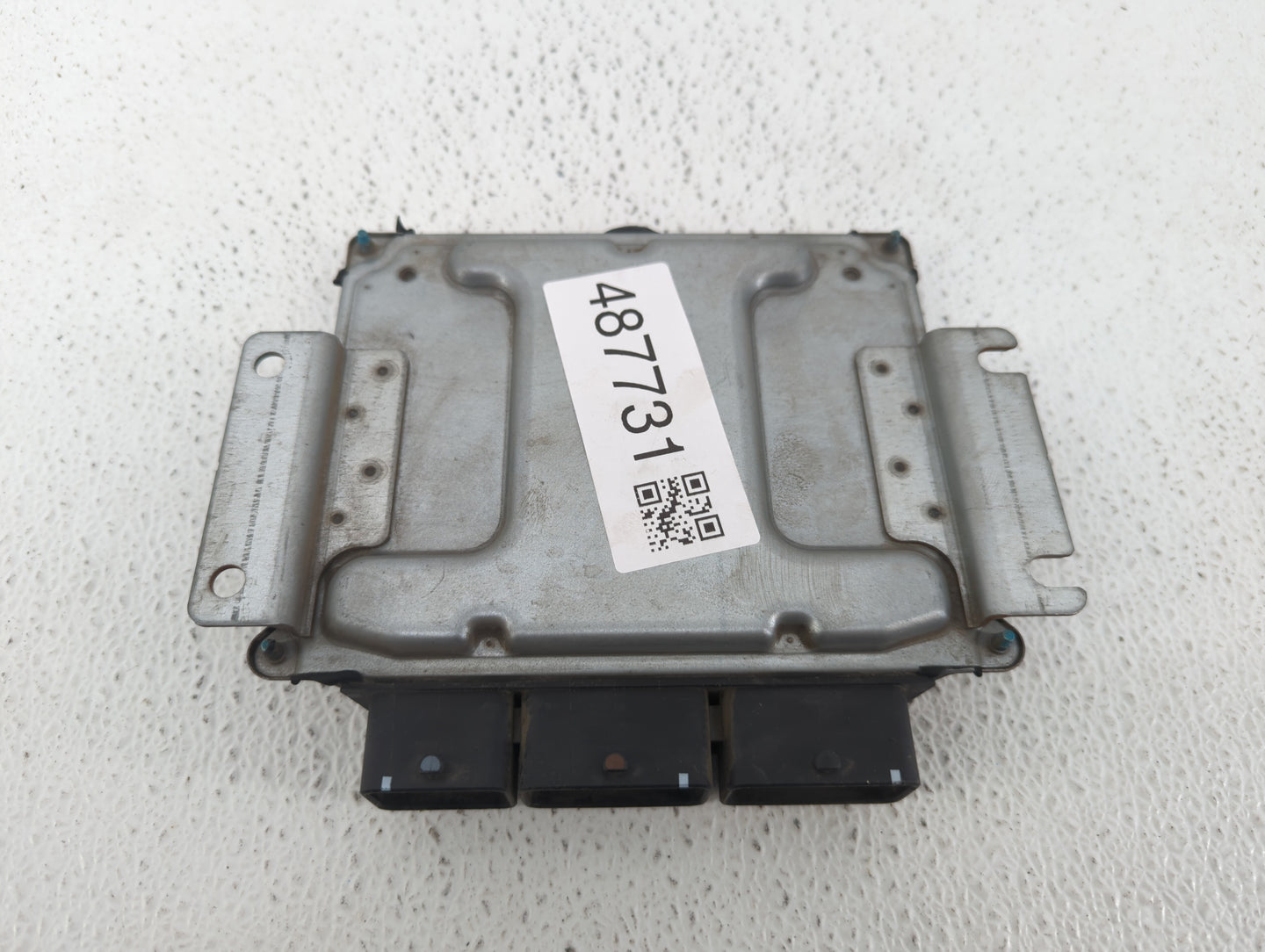 2015 Nissan Altima PCM Engine Control Computer ECU ECM PCU OEM P/N:NEC017-046 NEC011-673, NEC005-664 Fits Fits 2013 2014 OEM