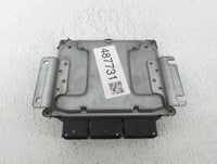 2015 Nissan Altima PCM Engine Control Computer ECU ECM PCU OEM P/N:NEC017-046 NEC011-673, NEC005-664 Fits Fits 2013 2014 OEM