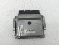 2015 Nissan Altima PCM Engine Control Computer ECU ECM PCU OEM P/N:NEC013-028 NEC017-046, NEC011-673 Fits Fits 2013 2014 OEM