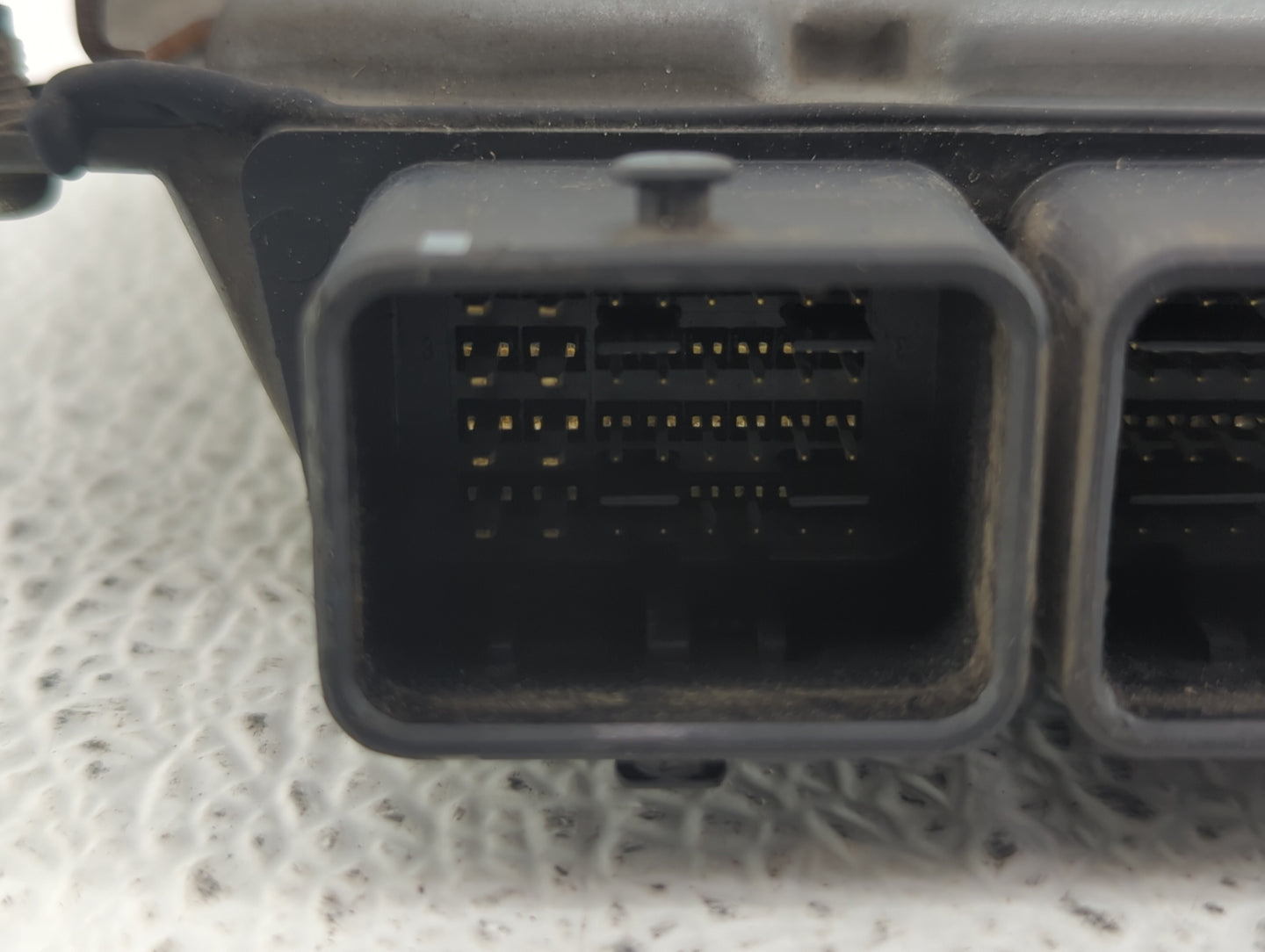 2015 Nissan Altima PCM Engine Control Computer ECU ECM PCU OEM P/N:NEC013-028 NEC017-046, NEC011-673 Fits Fits 2013 2014 OEM