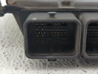 2015 Nissan Altima PCM Engine Control Computer ECU ECM PCU OEM P/N:NEC013-028 NEC017-046, NEC011-673 Fits Fits 2013 2014 OEM