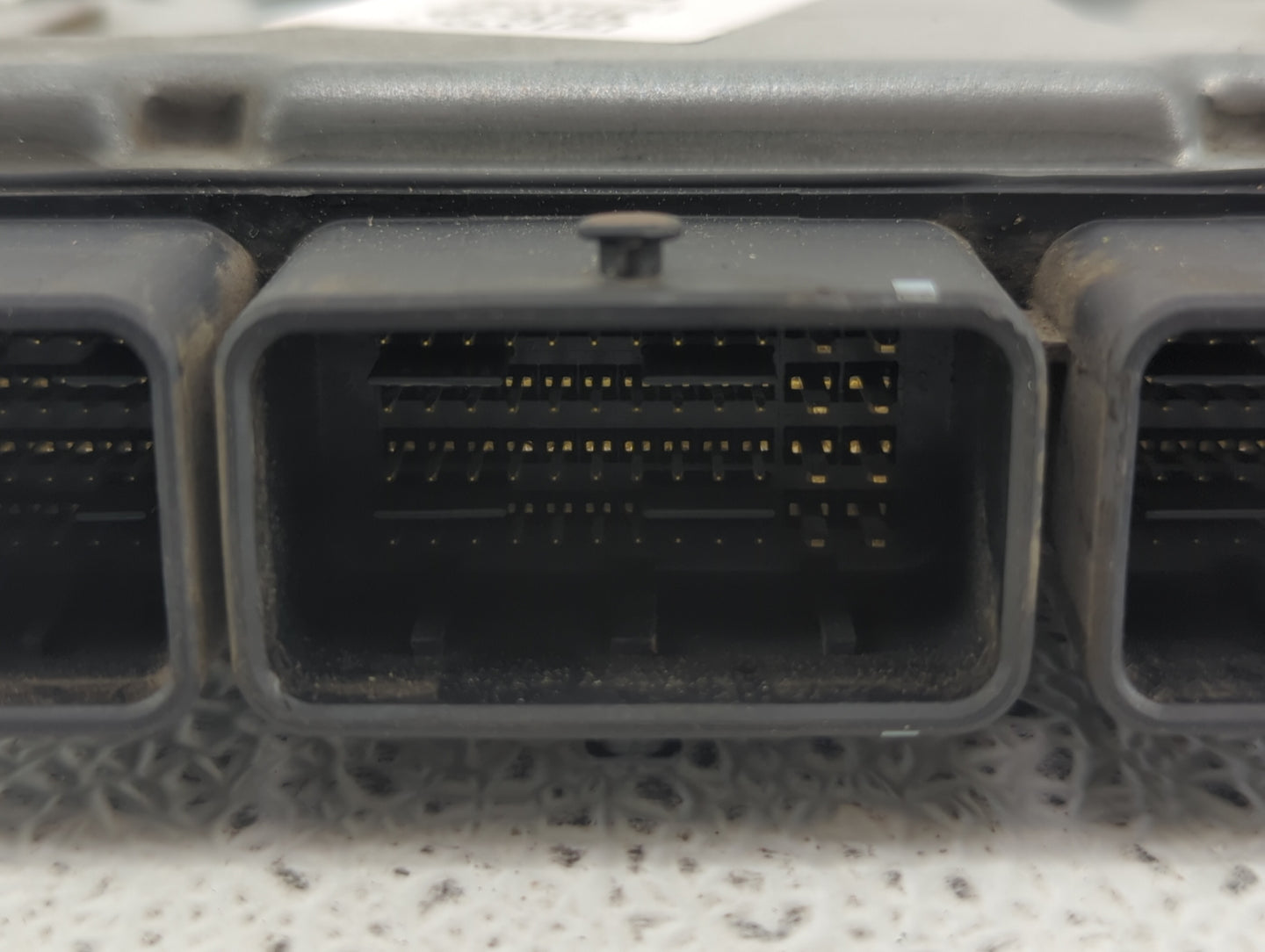 2015 Nissan Altima PCM Engine Control Computer ECU ECM PCU OEM P/N:NEC013-028 NEC017-046, NEC011-673 Fits Fits 2013 2014 OEM