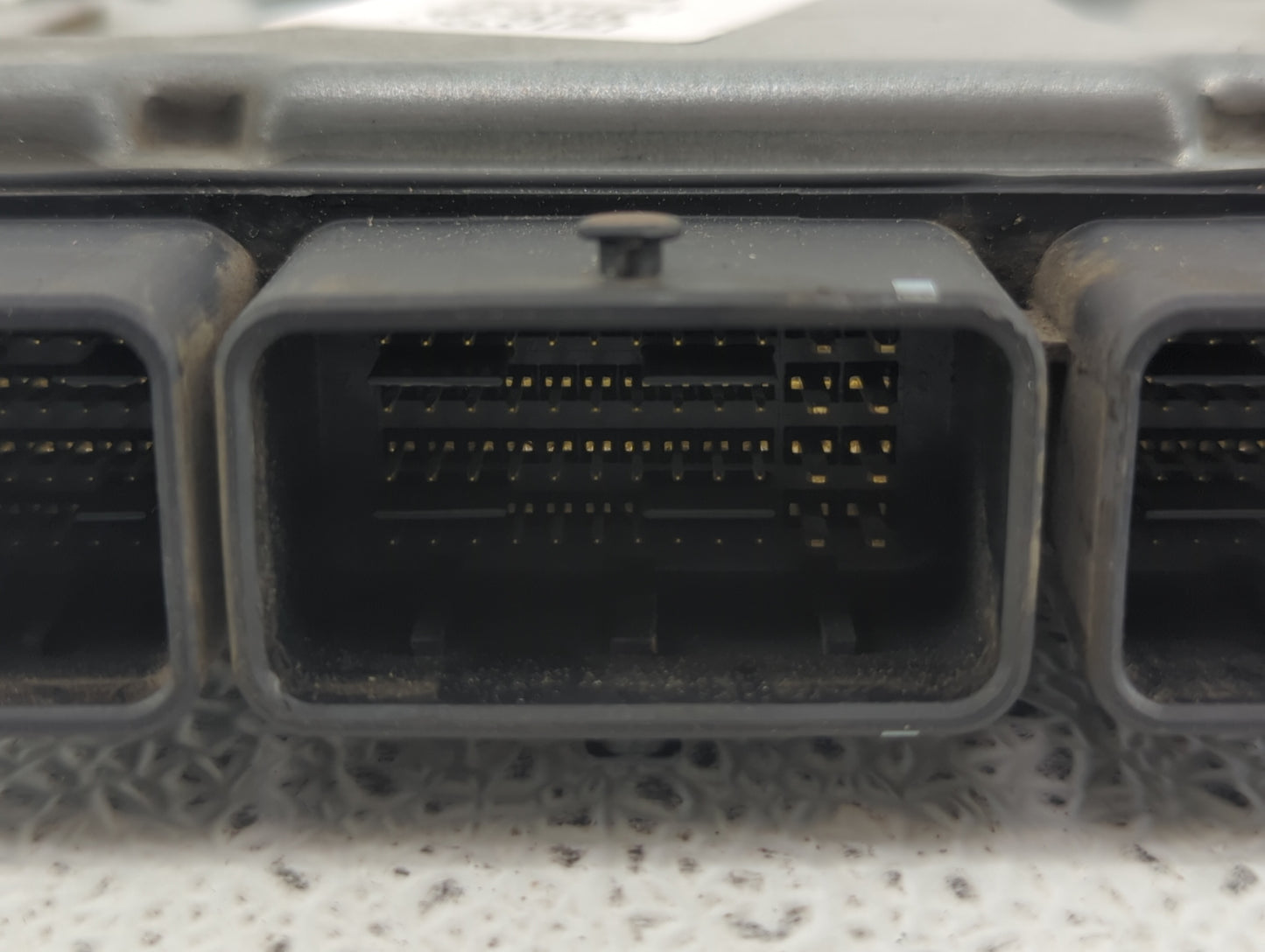 2015 Nissan Altima PCM Engine Control Computer ECU ECM PCU OEM P/N:NEC013-028 NEC017-046, NEC011-673 Fits Fits 2013 2014 OEM