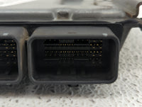 2015 Nissan Altima PCM Engine Control Computer ECU ECM PCU OEM P/N:NEC013-028 NEC017-046, NEC011-673 Fits Fits 2013 2014 OEM