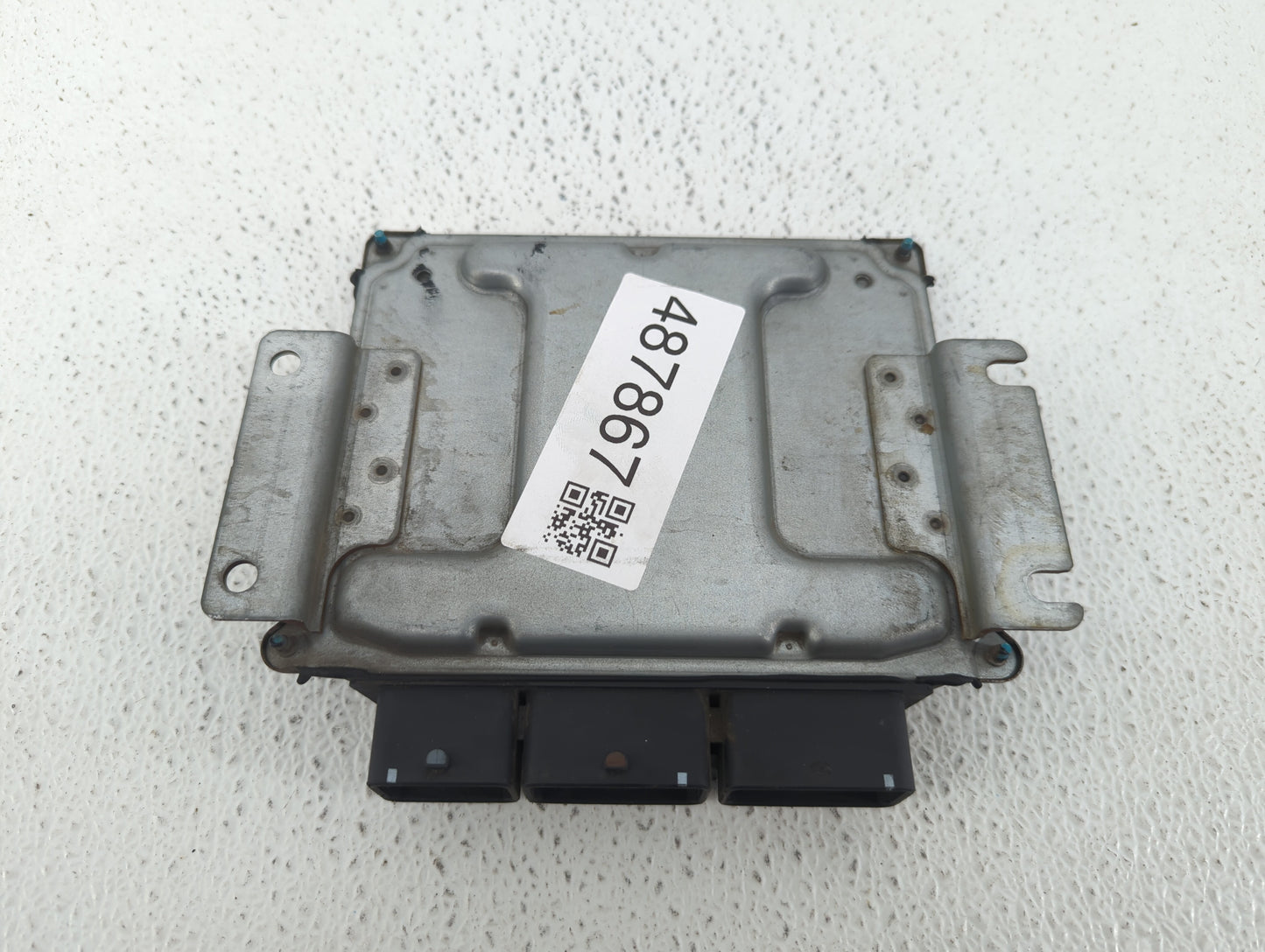 2015 Nissan Altima PCM Engine Control Computer ECU ECM PCU OEM P/N:NEC013-028 NEC017-046, NEC011-673 Fits Fits 2013 2014 OEM