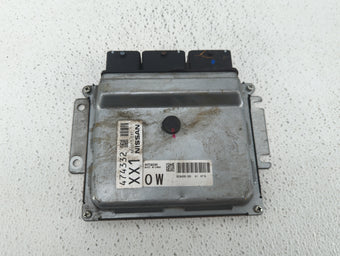 compare product 2015 Nissan Altima PCM Engine Control Computer ECU ECM PCU OEM P/N:NEC013-031 NEC013-028, NEC017-046 Fits Fits 2013 2014 OEM Used Auto Parts