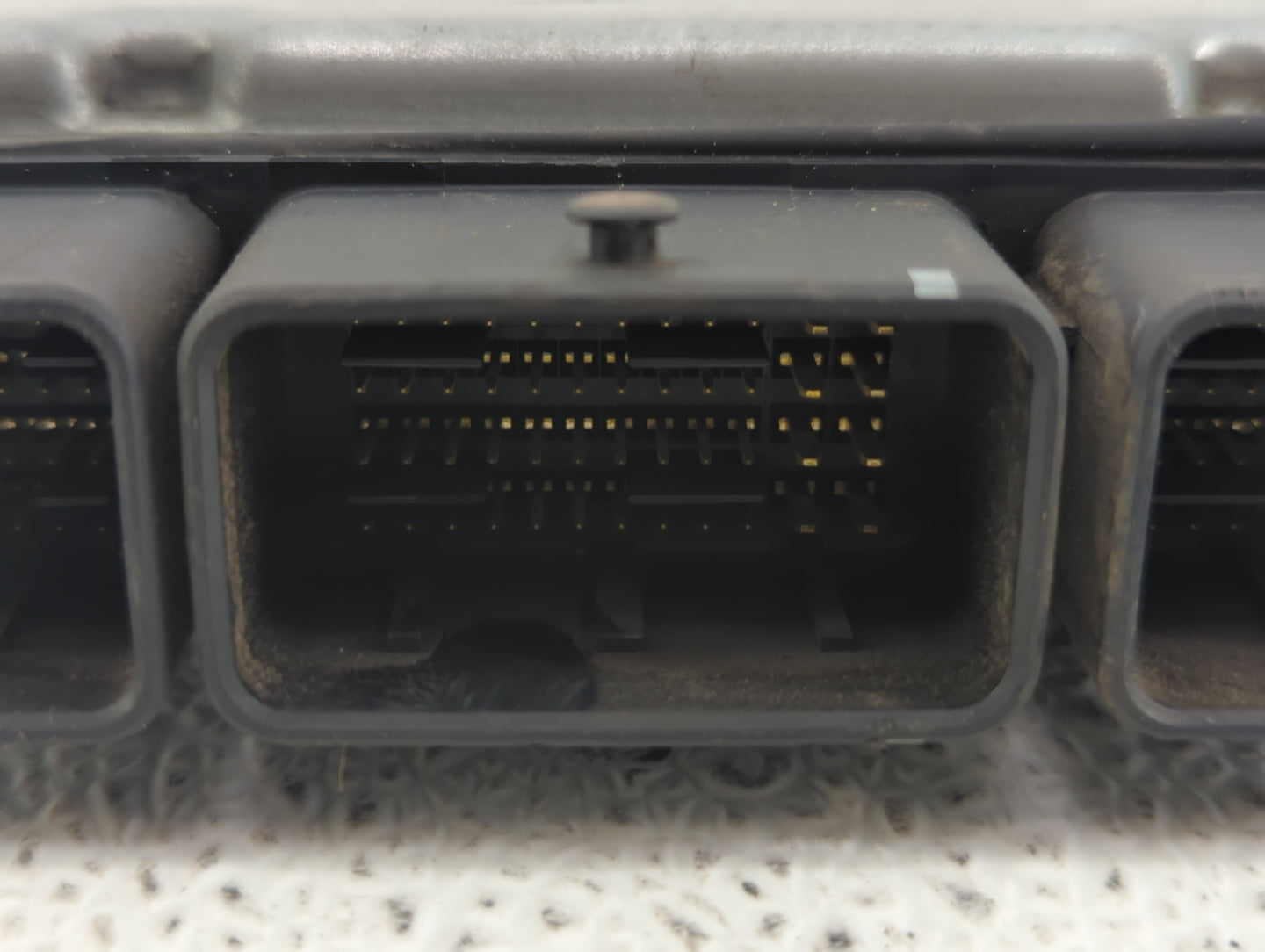 2015 Nissan Altima PCM Engine Control Computer ECU ECM PCU OEM P/N:NEC013-031 NEC013-028, NEC017-046 Fits Fits 2013 2014 OEM