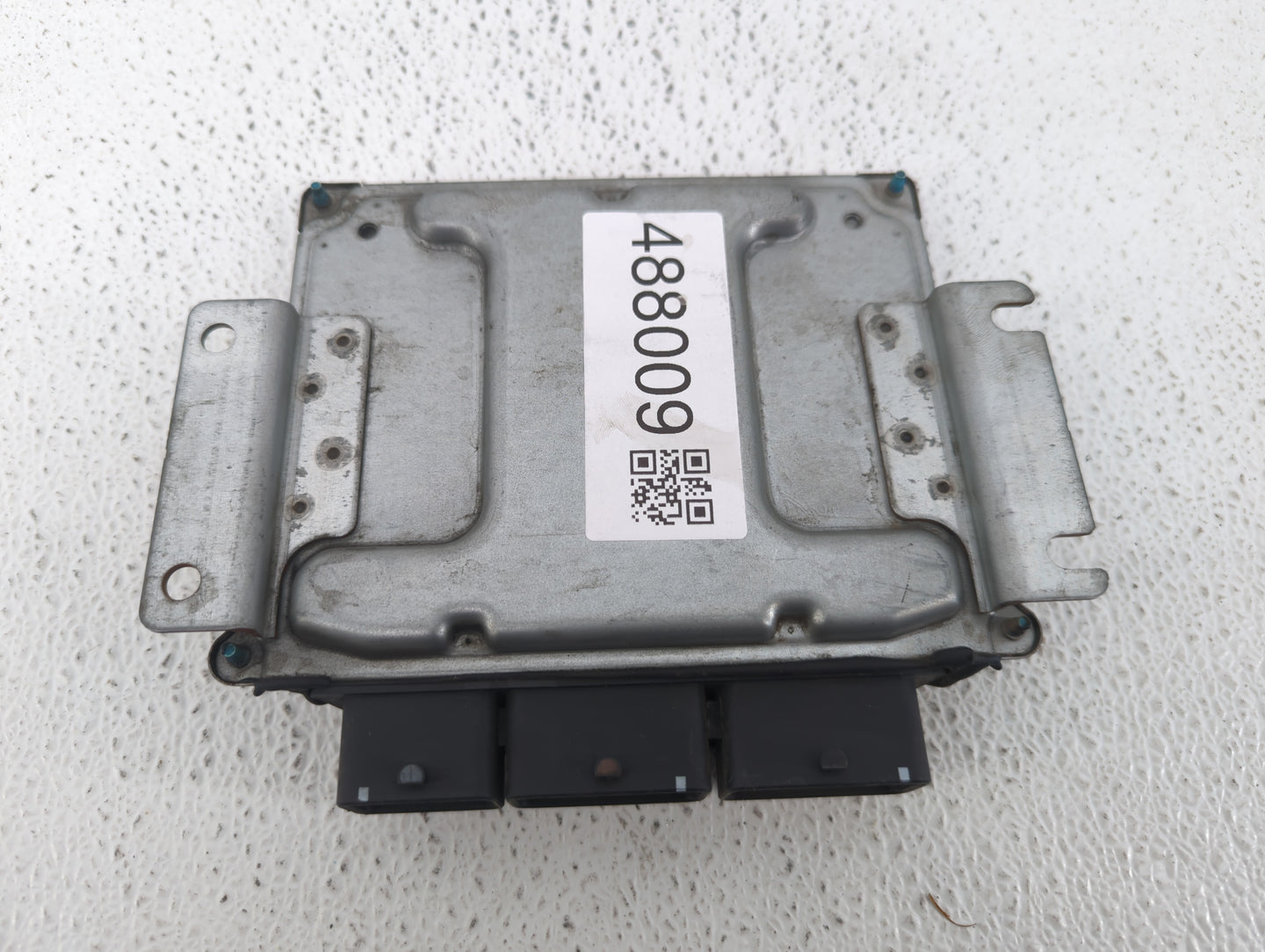 2015 Nissan Altima PCM Engine Control Computer ECU ECM PCU OEM P/N:NEC013-031 NEC013-028, NEC017-046 Fits Fits 2013 2014 OEM