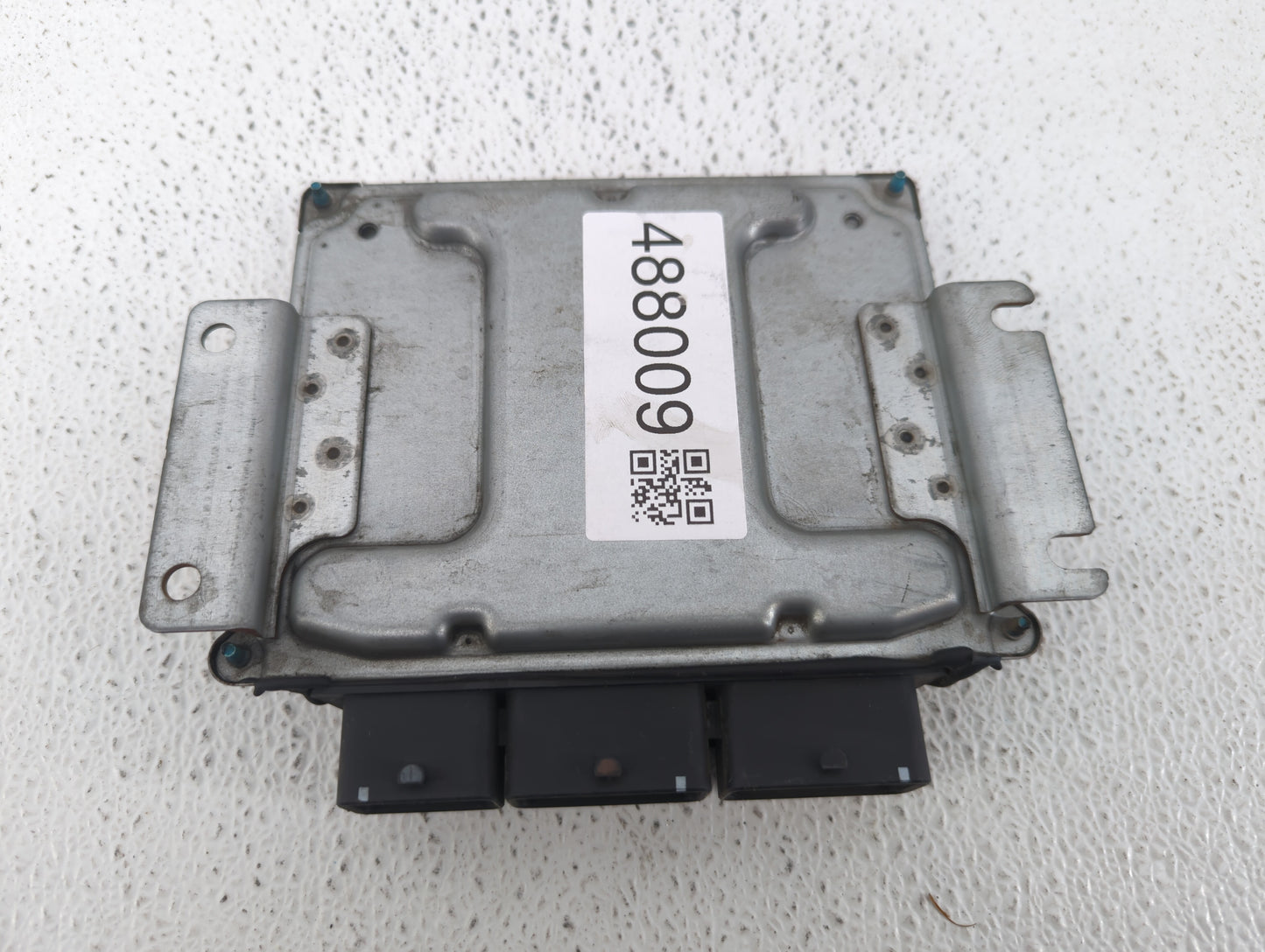 2015 Nissan Altima PCM Engine Control Computer ECU ECM PCU OEM P/N:NEC013-031 NEC013-028, NEC017-046 Fits Fits 2013 2014 OEM