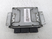 2015 Nissan Altima PCM Engine Control Computer ECU ECM PCU OEM P/N:NEC013-031 NEC013-028, NEC017-046 Fits Fits 2013 2014 OEM
