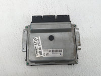 2015 Nissan Altima PCM Engine Control Computer ECU ECM PCU OEM P/N:NEC013-031 NEC013-028, NEC017-046 Fits Fits 2013 2014 OEM