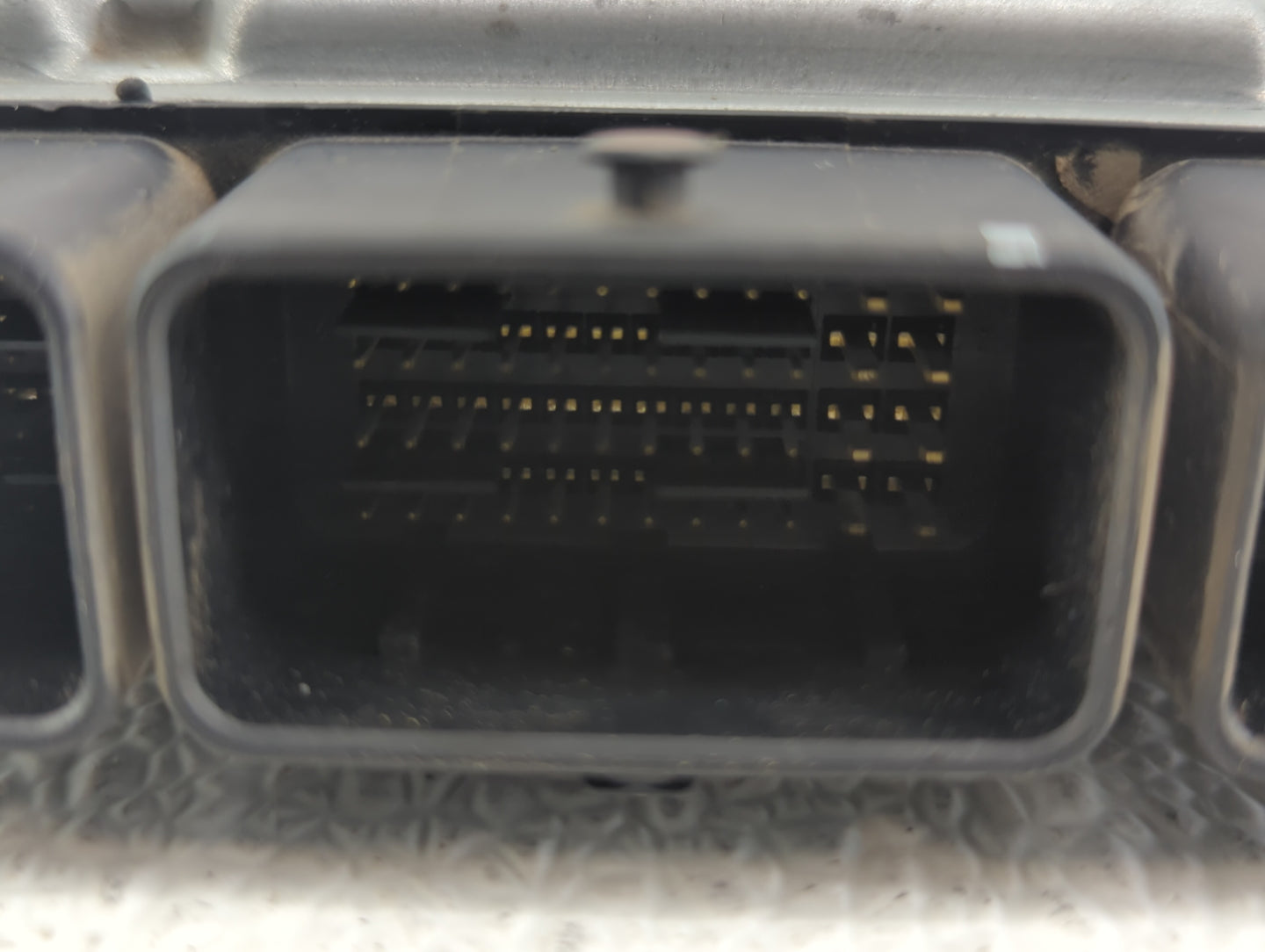 2015 Nissan Altima PCM Engine Control Computer ECU ECM PCU OEM P/N:NEC013-031 NEC013-028, NEC017-046 Fits Fits 2013 2014 OEM