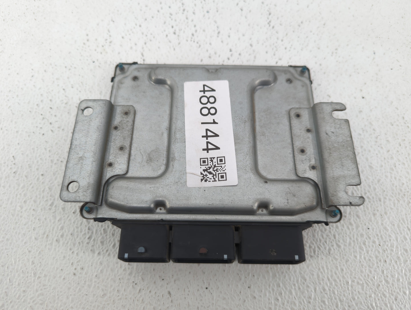 2015 Nissan Altima PCM Engine Control Computer ECU ECM PCU OEM P/N:NEC013-031 NEC013-028, NEC017-046 Fits Fits 2013 2014 OEM