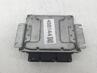2015 Nissan Altima PCM Engine Control Computer ECU ECM PCU OEM P/N:NEC013-031 NEC013-028, NEC017-046 Fits Fits 2013 2014 OEM