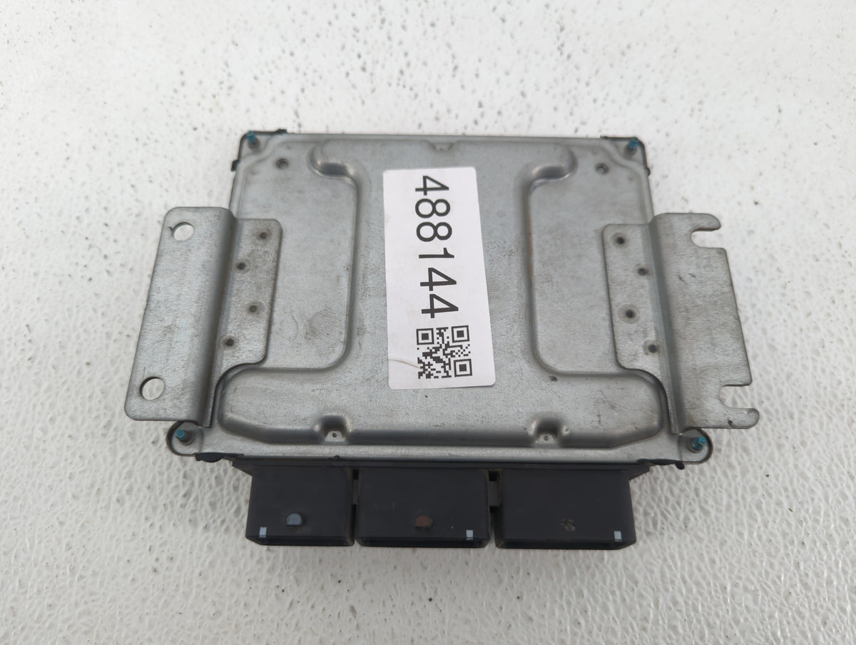 2015 Nissan Altima PCM Engine Control Computer ECU ECM PCU OEM P/N:NEC013-031 NEC013-028, NEC017-046, NEC011-673 Fits 2013 2