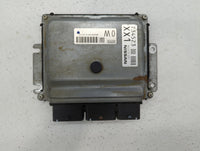 2015 Nissan Altima PCM Engine Control Computer ECU ECM PCU OEM P/N:NEC013-031 Fits Fits 2013 2014 OEM Used Auto Parts - Oemu