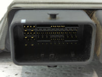 2015 Nissan Altima PCM Engine Control Computer ECU ECM PCU OEM P/N:NEC013-031 Fits Fits 2013 2014 OEM Used Auto Parts - Oemu
