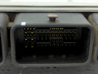 2015 Nissan Altima PCM Engine Control Computer ECU ECM PCU OEM P/N:NEC013-031 Fits Fits 2013 2014 OEM Used Auto Parts - Oemu