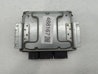2015 Nissan Altima PCM Engine Control Computer ECU ECM PCU OEM P/N:NEC013-031 Fits Fits 2013 2014 OEM Used Auto Parts - Oemu