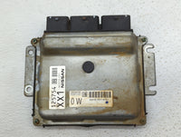 2015 Nissan Altima PCM Engine Control Computer ECU ECM PCU OEM P/N:NEC013-031 NEC009-637, NEC013-028 Fits Fits 2013 2014 OEM