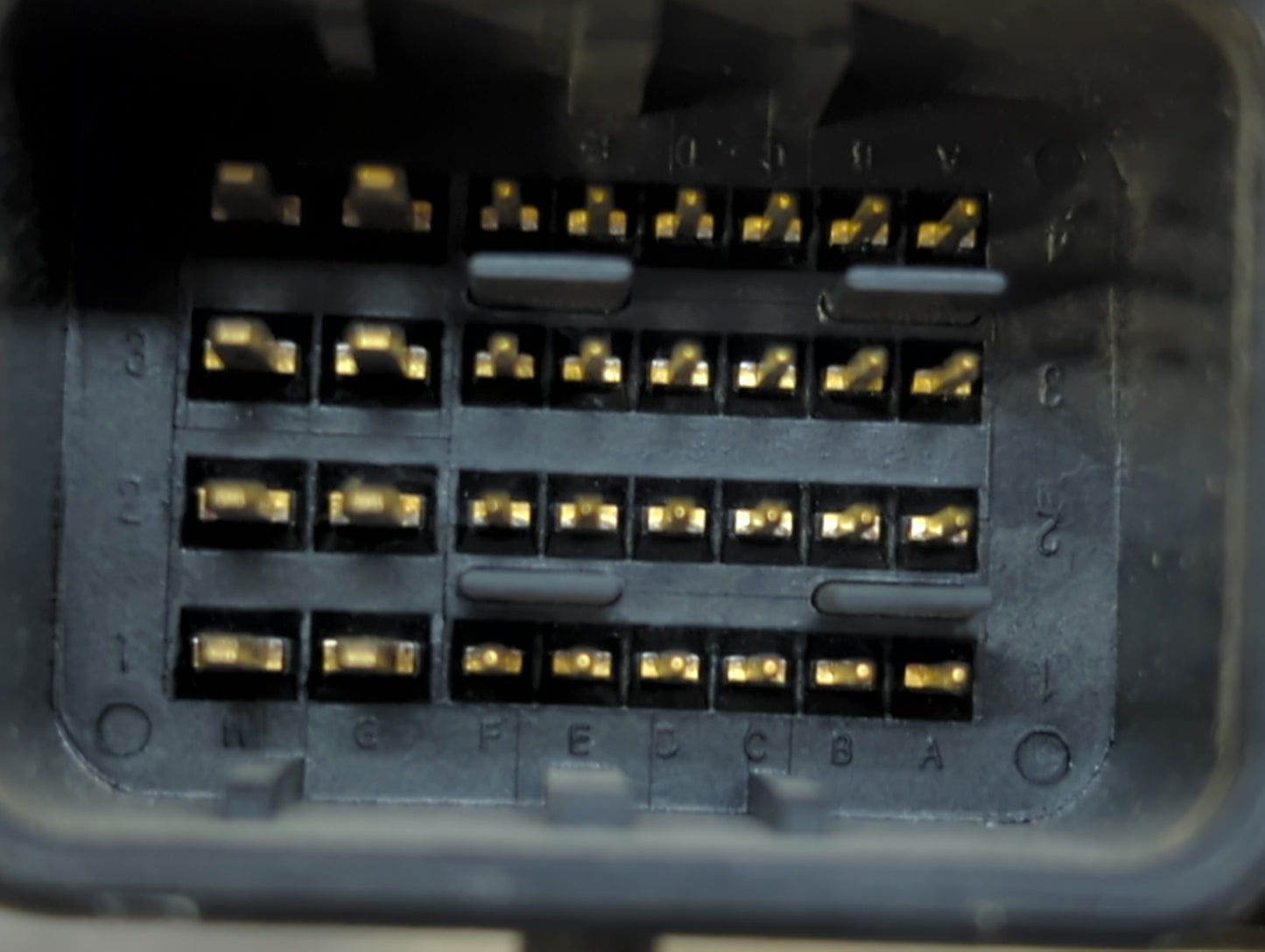 2015 Nissan Altima PCM Engine Control Computer ECU ECM PCU OEM P/N:NEC013-031 NEC009-637, NEC013-028 Fits Fits 2013 2014 OEM