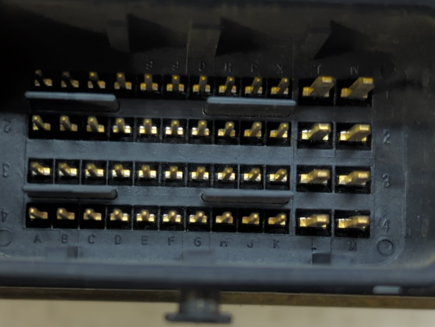 2015 Nissan Altima PCM Engine Control Computer ECU ECM PCU OEM P/N:NEC013-031 NEC009-637, NEC013-028 Fits Fits 2013 2014 OEM